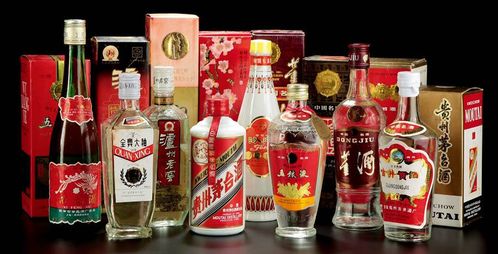 中国八大名酒都有什么 是怎么评比的
